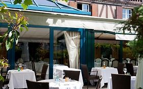 Hotel Restaurant Relais De La Poste - Strasbourg Nord